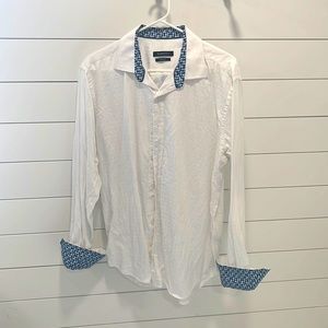Bugatchi Dress Shirt